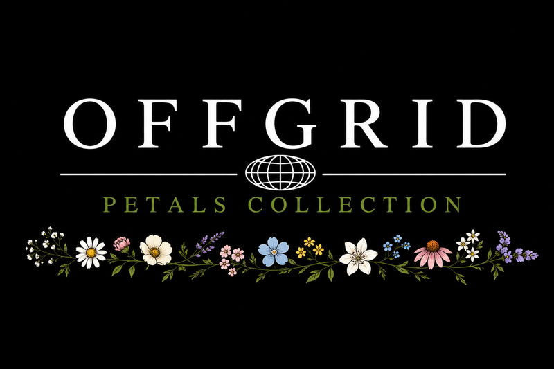 Petals Collection