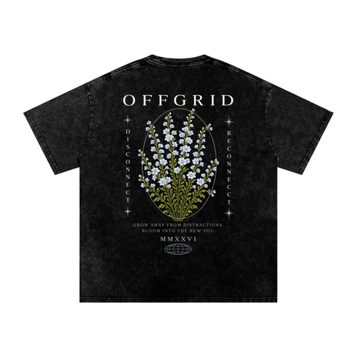 Bloom Tee
