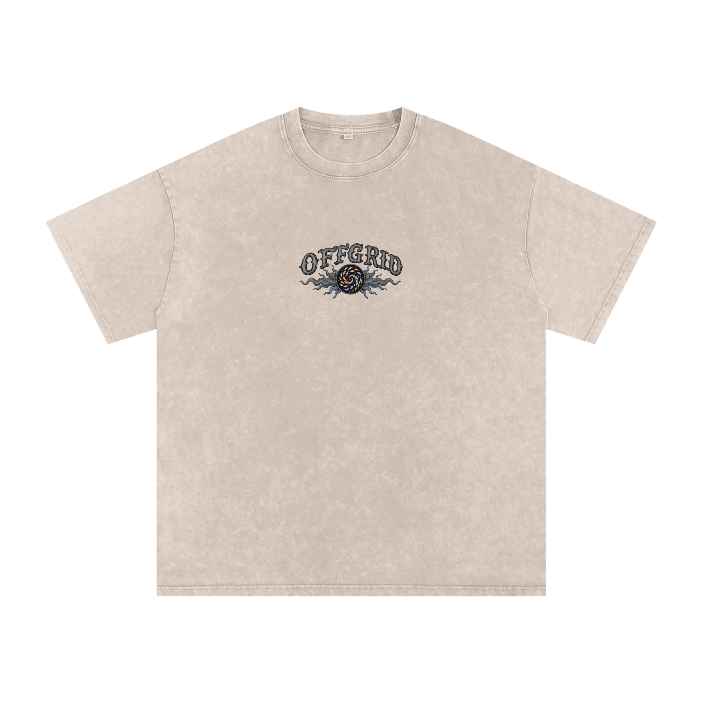 Solar Flare Tee