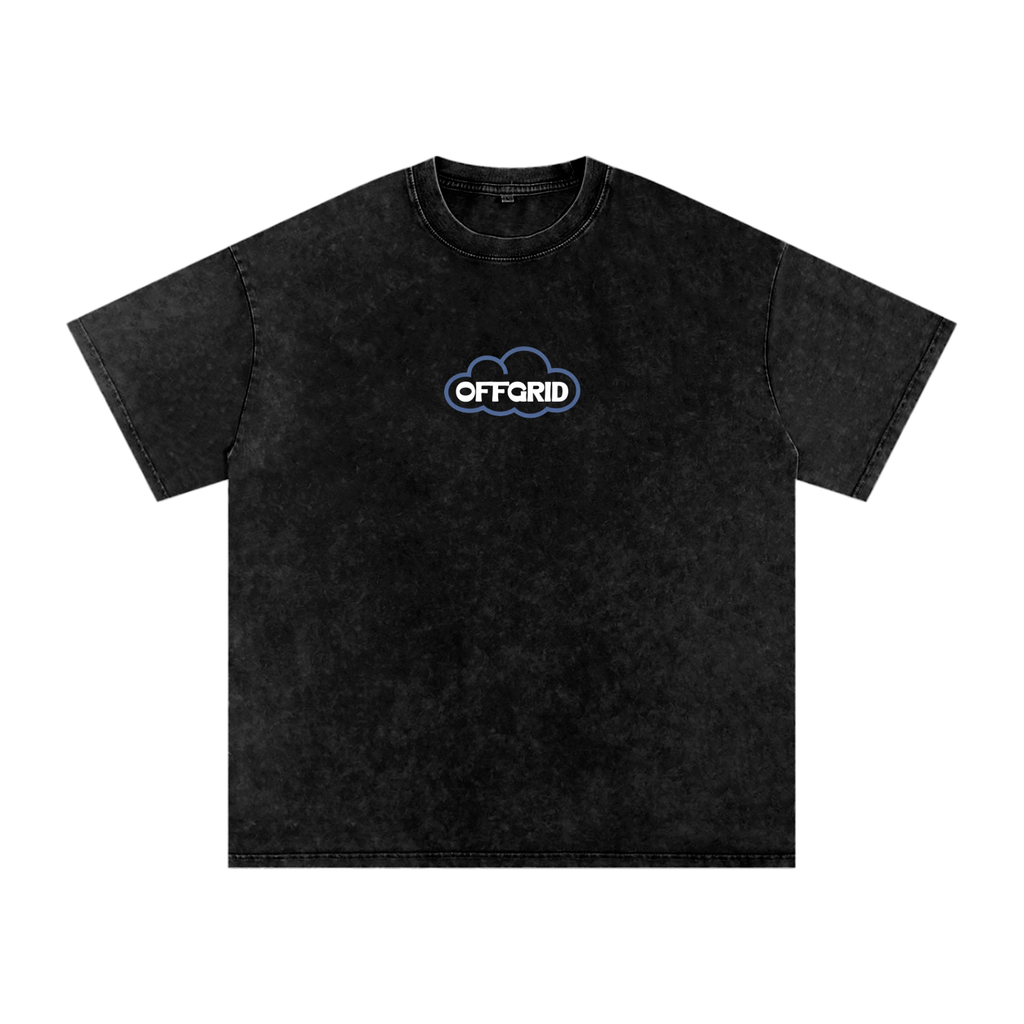 Clouds Tee