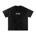 Clouds Tee