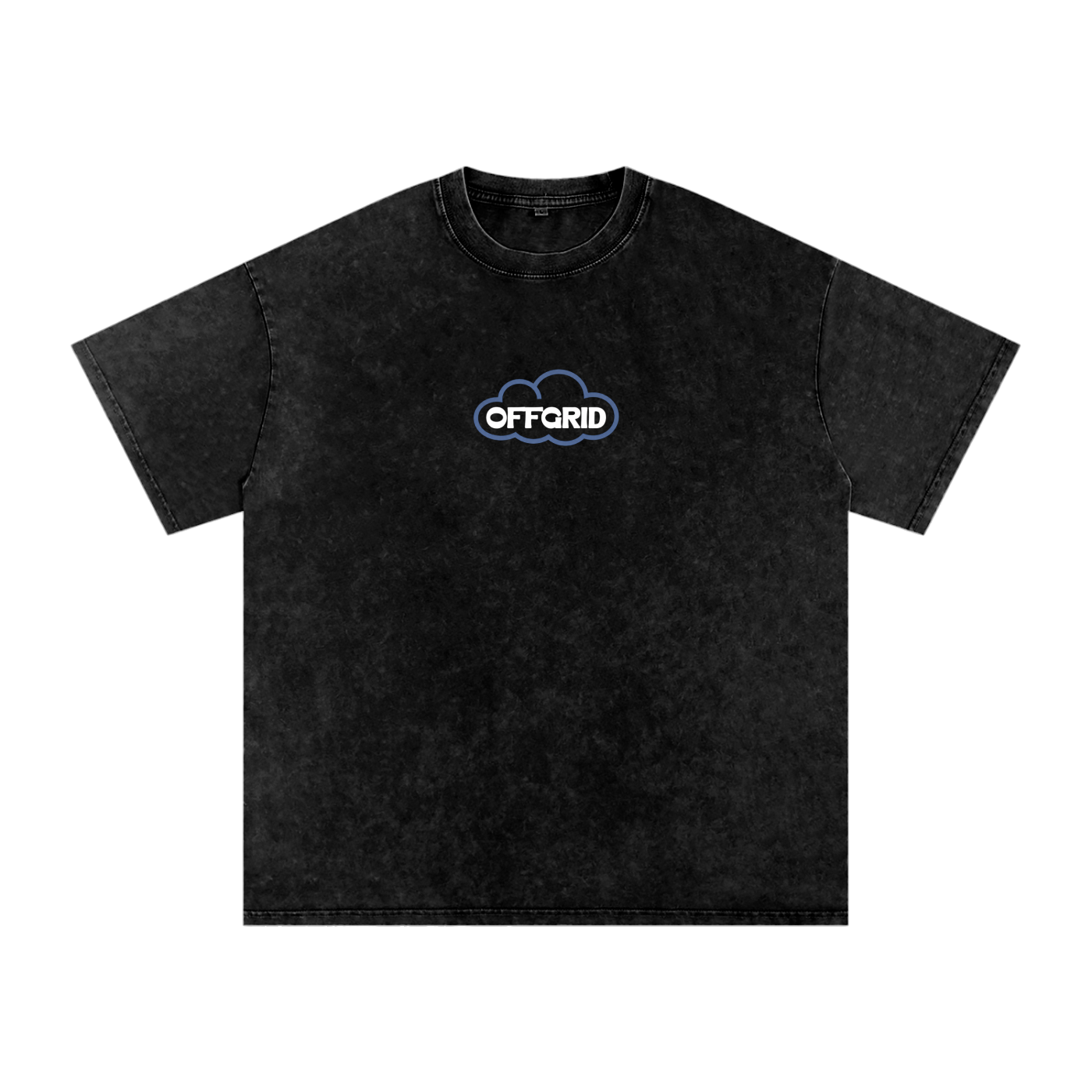 Clouds Tee