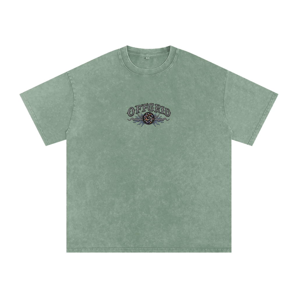 Solar Flare Tee