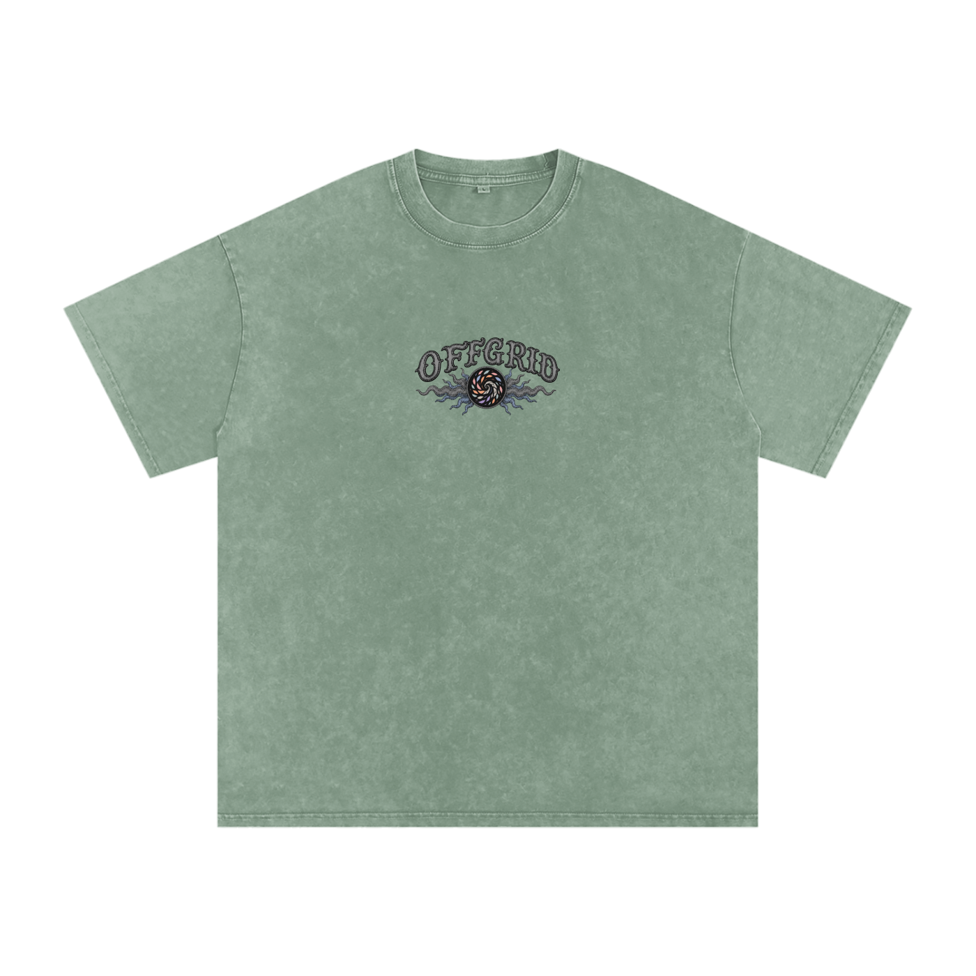 Solar Flare Tee