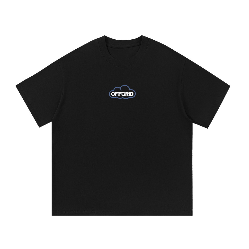 Clouds Tee - Classic
