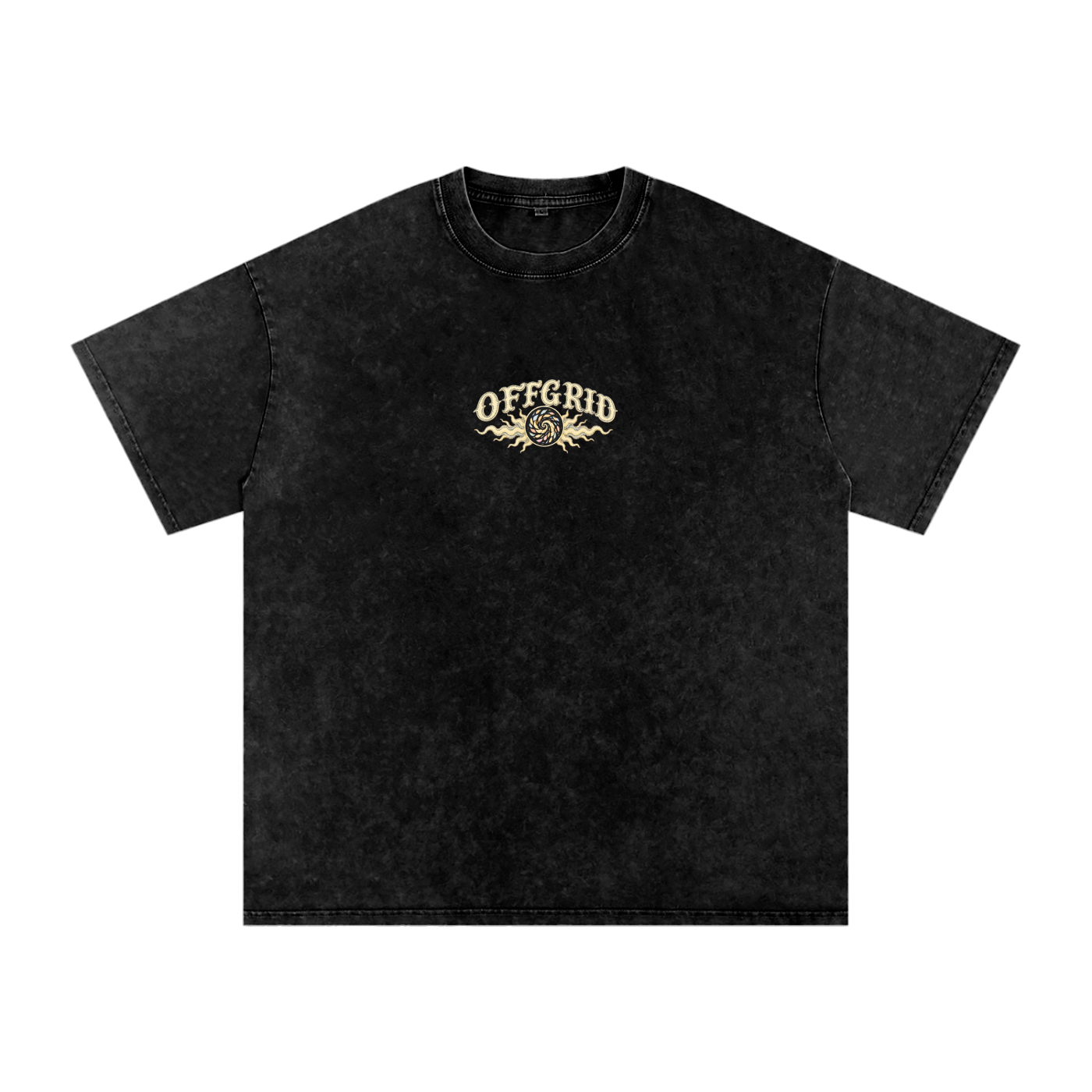 Solar Flare Tee