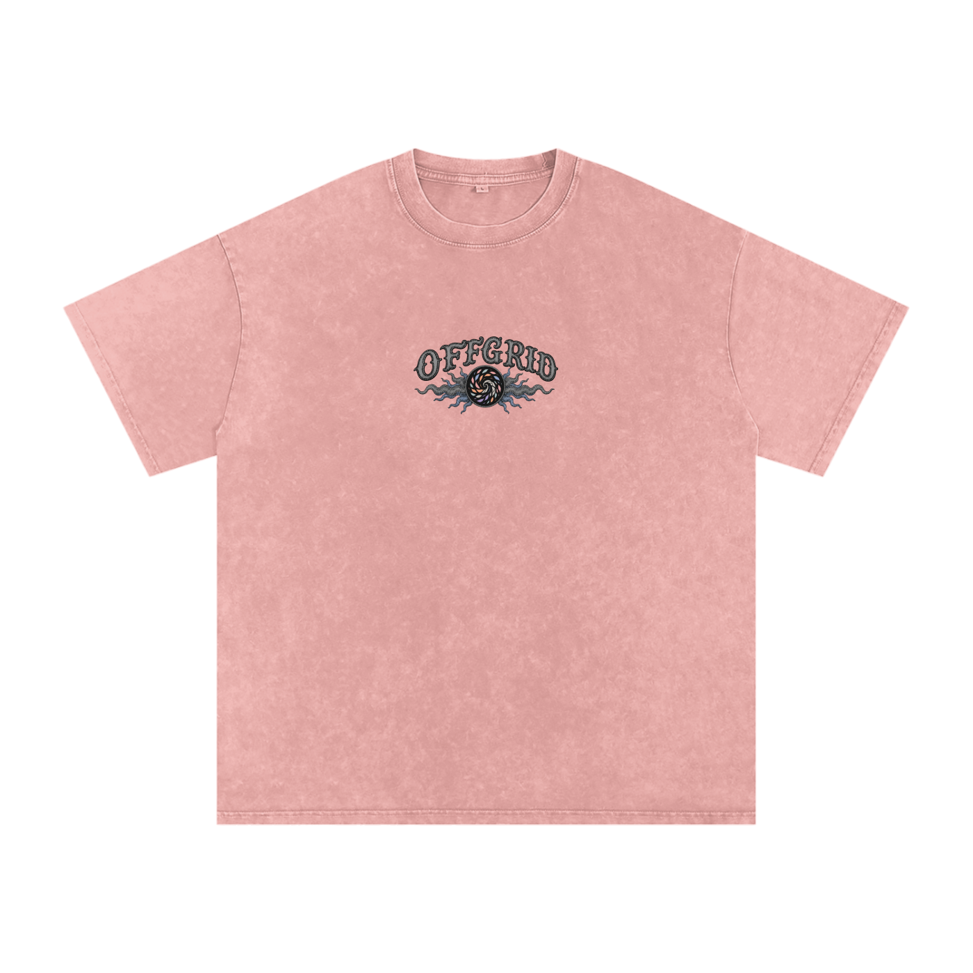 Solar Flare Tee