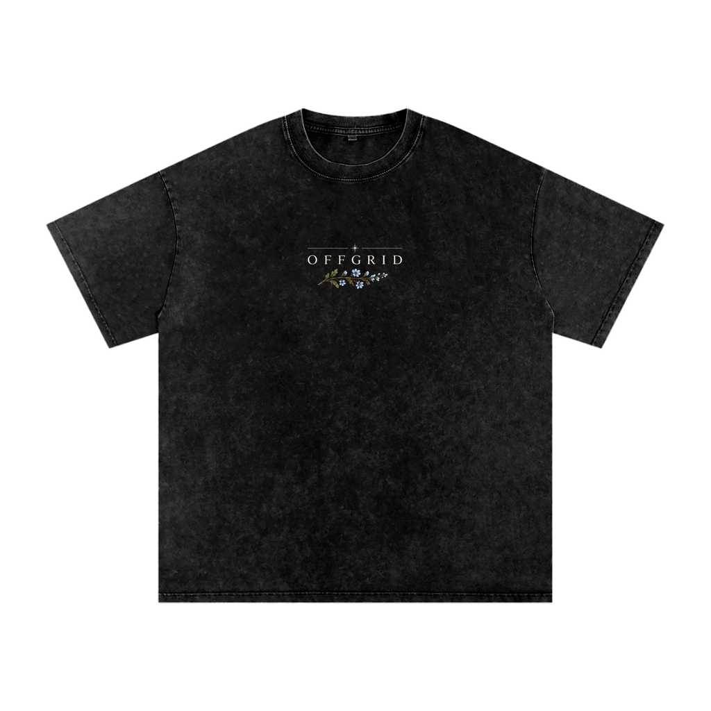 Bloom Tee