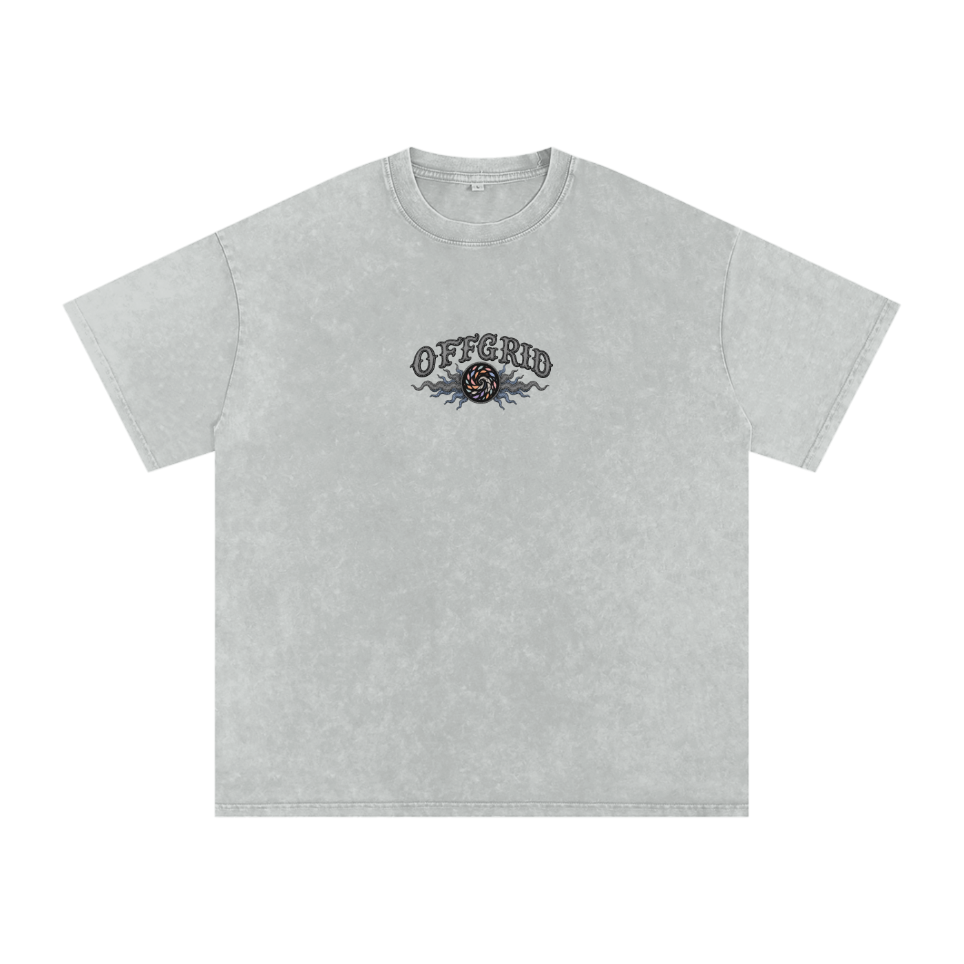Solar Flare Tee