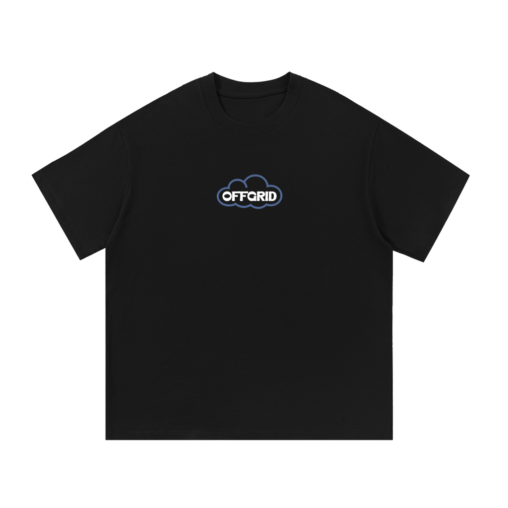 Clouds Tee - Classic