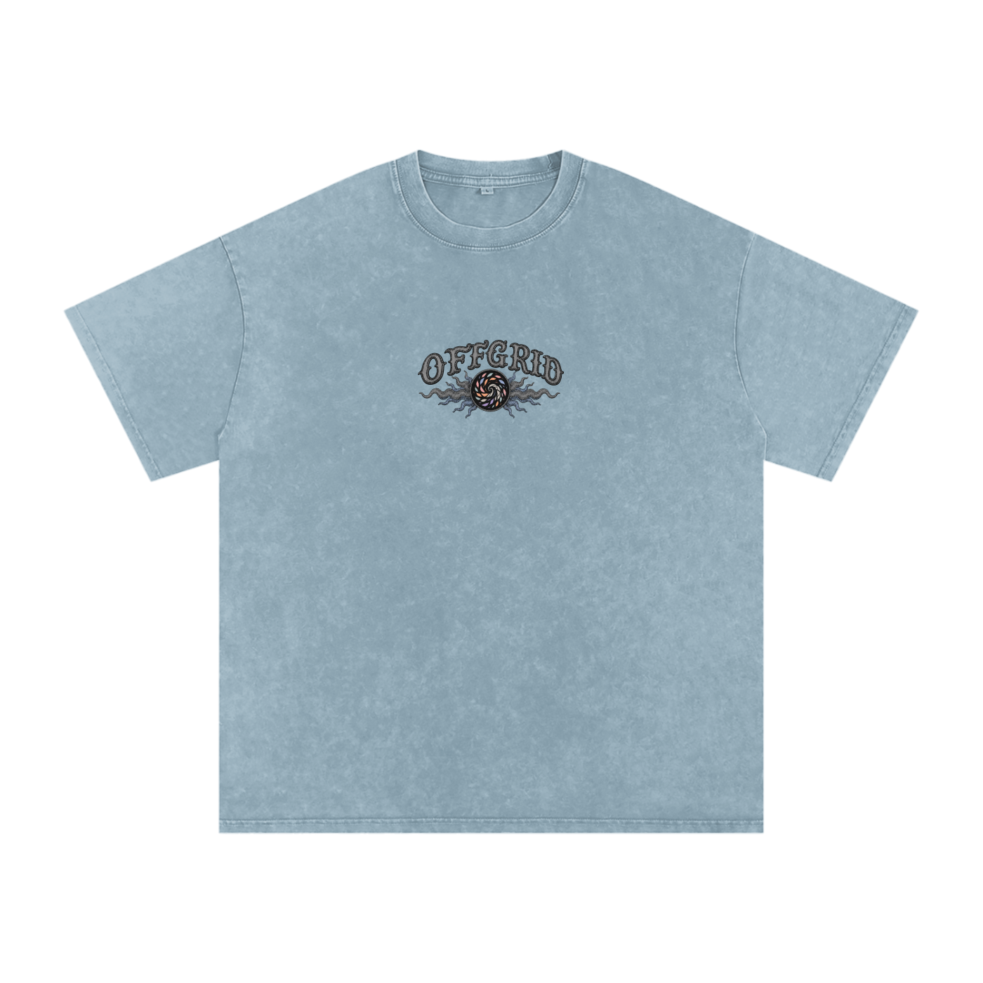 Solar Flare Tee