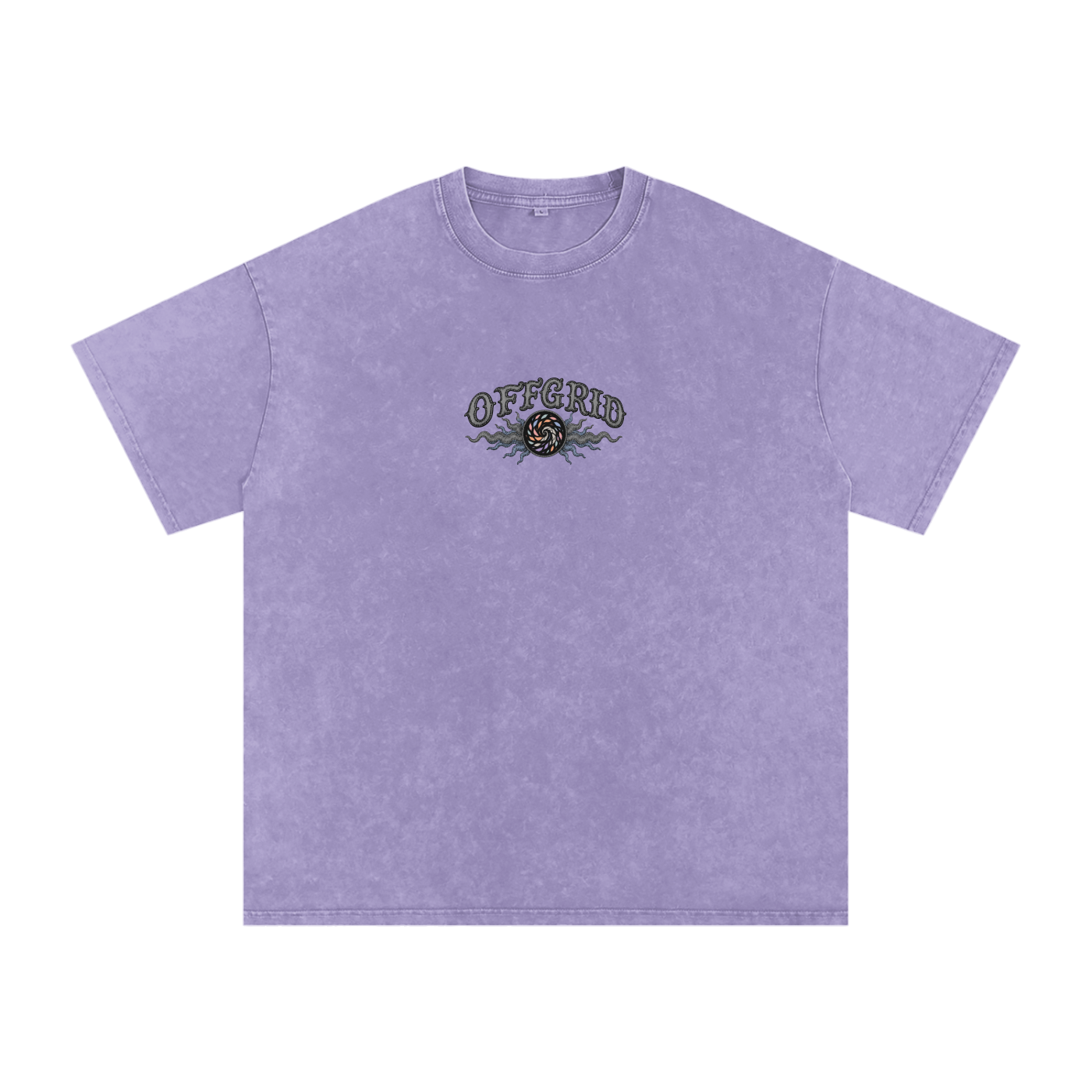 Solar Flare Tee