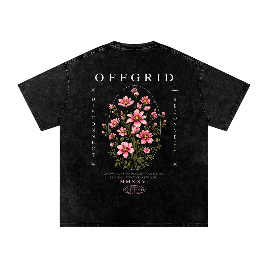 Blossom Tee