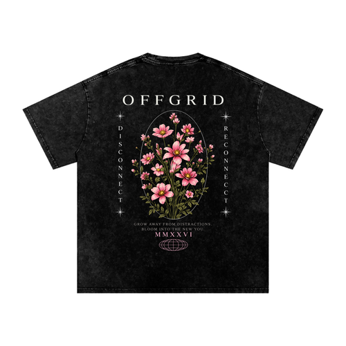 Blossom Tee